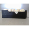 BOITE A FUSIBLES RENAULT MEGANE
