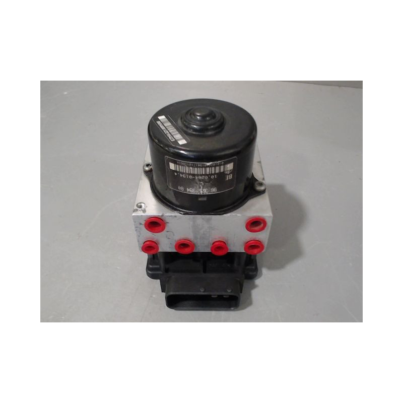 UNITE HYDRAULIQUE ABS PEUGEOT 206 3P