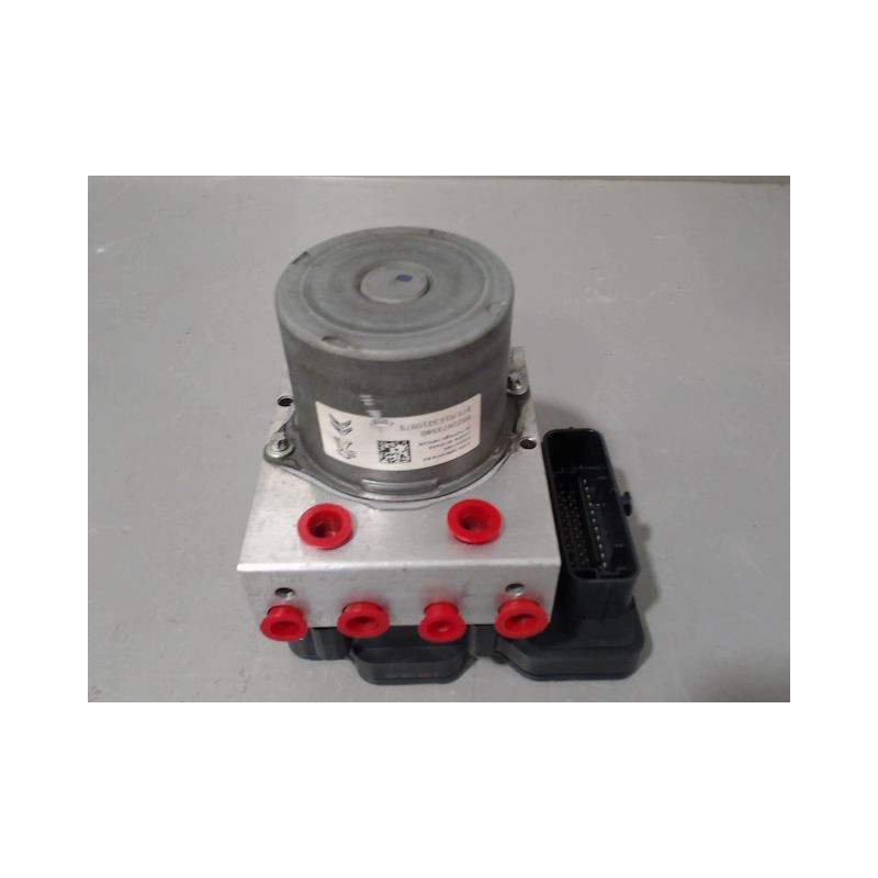 UNITE HYDRAULIQUE ABS CITROEN BERLINGO