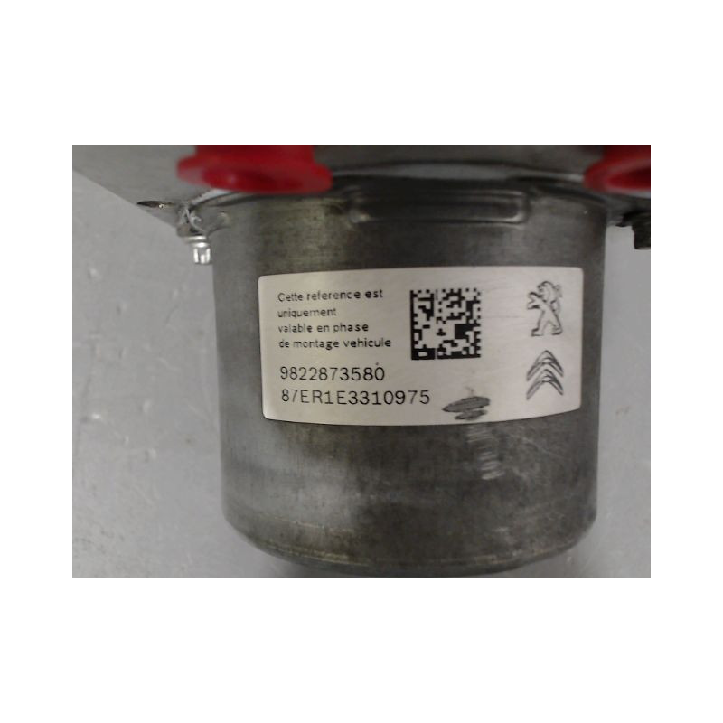 UNITE HYDRAULIQUE ABS CITROEN BERLINGO