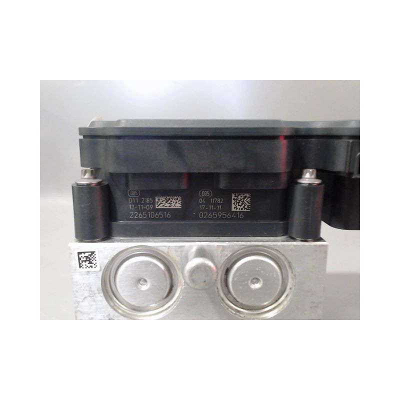 UNITE HYDRAULIQUE ABS CITROEN BERLINGO