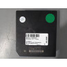 BOITE A FUSIBLES RENAULT MEGANE III 2008-