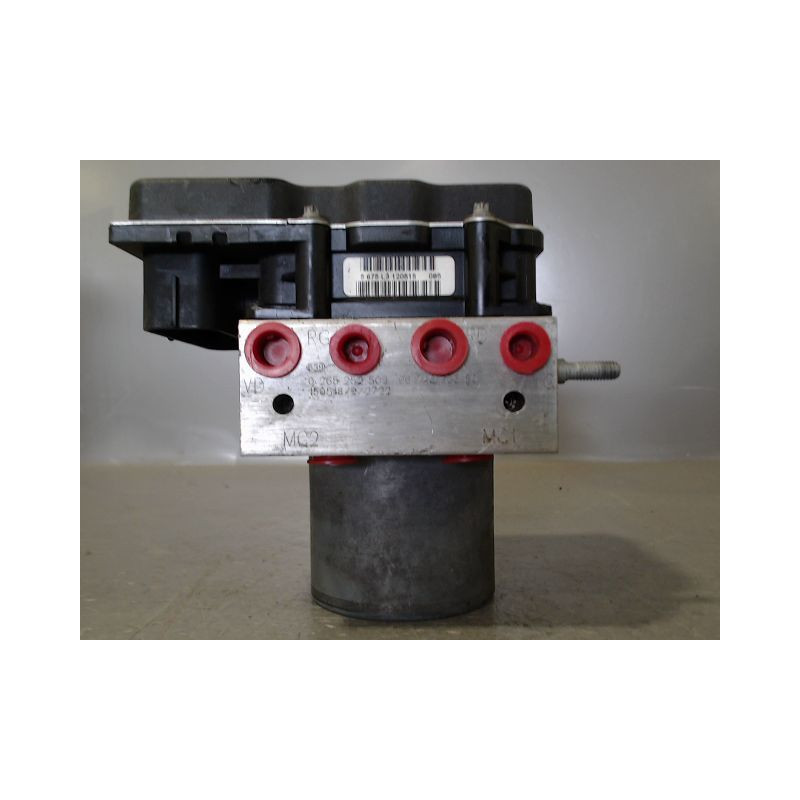UNITE HYDRAULIQUE ABS PEUGEOT PARTNER