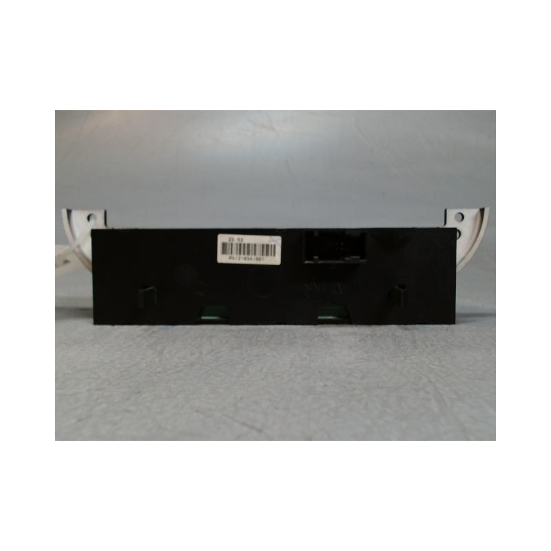 COMMANDE LEVE-GLACE PORTE AVG MINI MINI CABRIOLET