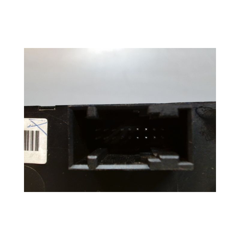COMMANDE LEVE-GLACE PORTE AVG MINI MINI CABRIOLET