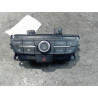 COMMANDE AUTORADIO FORD KUGA