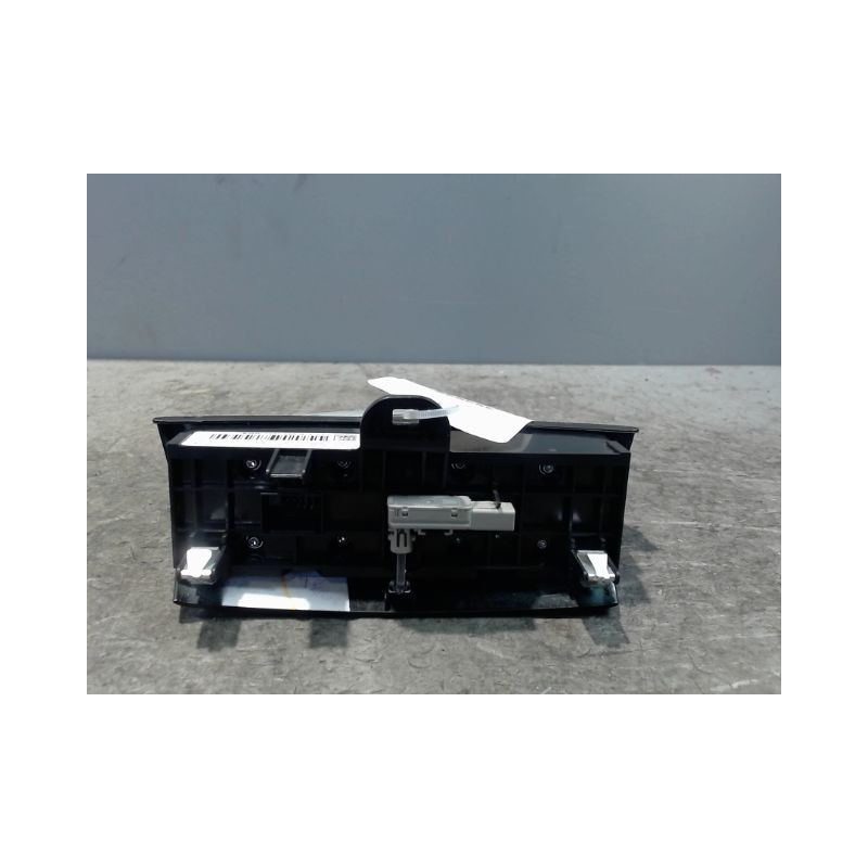 BOUTON DE DEMARRAGE MINI MINI 2010-