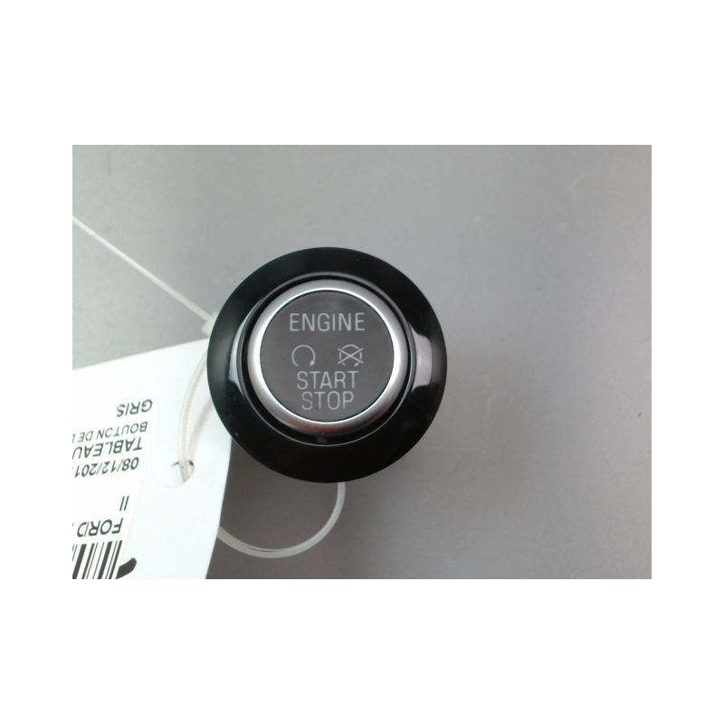 BOUTON DE DEMARRAGE FORD KUGA