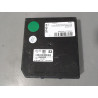 BOITE A FUSIBLES RENAULT MEGANE