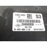 BOITE A FUSIBLES RENAULT MEGANE
