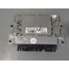 CALCULATEUR MOTEUR RENAULT MODUS