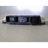 CALCULATEUR MOTEUR RENAULT MODUS