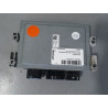 CALCULATEUR MOTEUR RENAULT MODUS