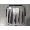 CALCULATEUR MOTEUR RENAULT KANGOO EXPRESS I Phase 2 2003-2010