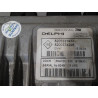 CALCULATEUR MOTEUR RENAULT KANGOO EXPRESS I Phase 2 2003-2010