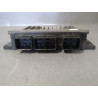 CALCULATEUR MOTEUR RENAULT KANGOO EXPRESS I Phase 2 2003-2010