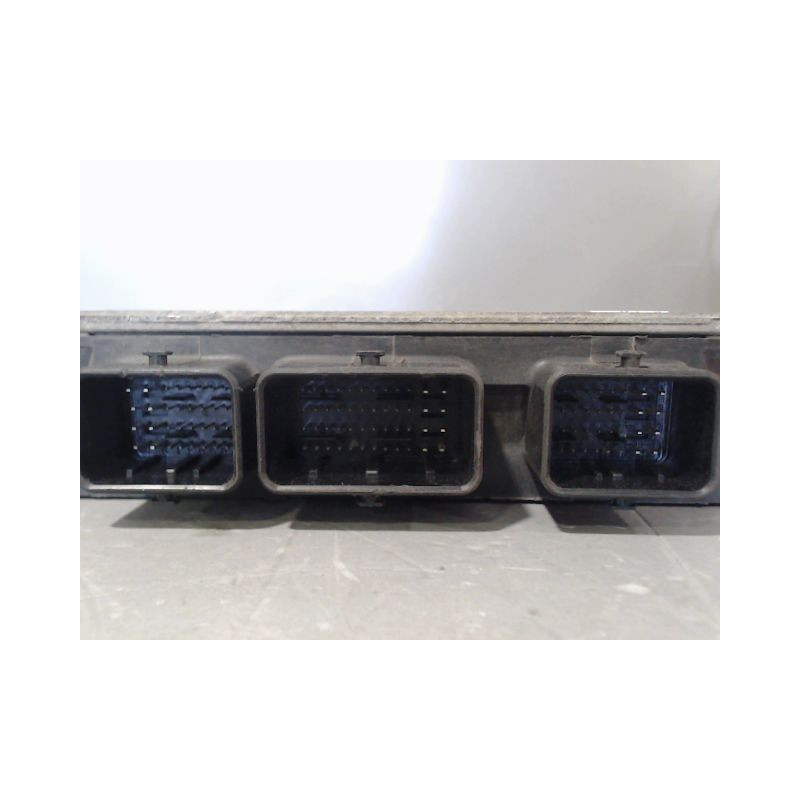 CALCULATEUR MOTEUR RENAULT KANGOO EXPRESS I Phase 2 2003-2010