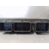 CALCULATEUR MOTEUR RENAULT KANGOO EXPRESS I Phase 2 2003-2010