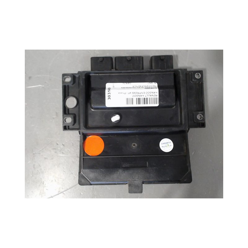 CALCULATEUR MOTEUR RENAULT KANGOO EXPRESS I Phase 2 2003-2010