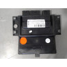 CALCULATEUR MOTEUR RENAULT KANGOO EXPRESS I Phase 2 2003-2010