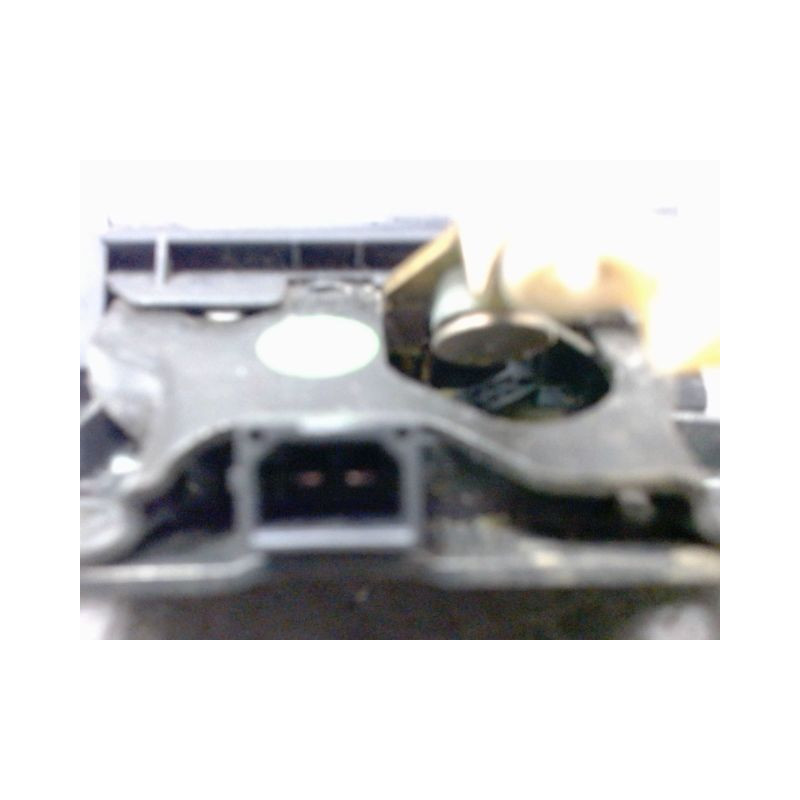 SERRURE HAYON  AUDI A3 2000-2003