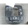 COMMANDE AUTORADIO AUDI A6 2004-
