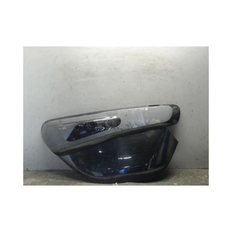 PORTE AVANT GAUCHE RENAULT TWIZY