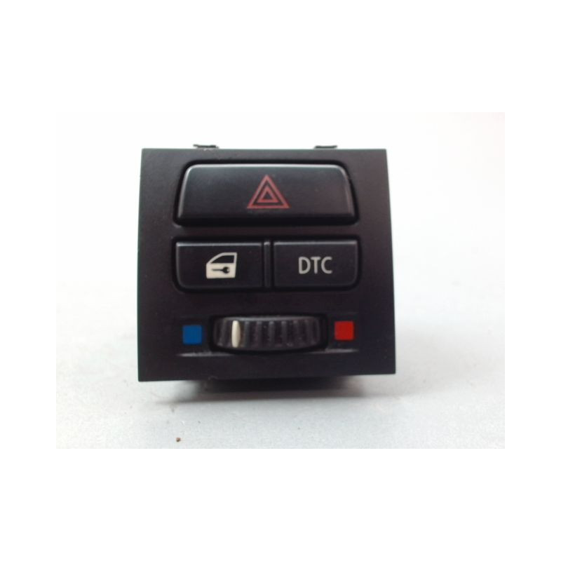 BOUTON DE WARNING BMW SERIE 3 CABRIO 2P V PHASE 1 (E93) 2007-2010