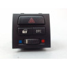 BOUTON DE WARNING BMW SERIE 3 CABRIO 2P V PHASE 1 (E93) 2007-2010