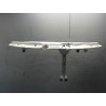 TRAVERSE SUPERIEURE ARMATURE AVANT FORD TRANSIT
