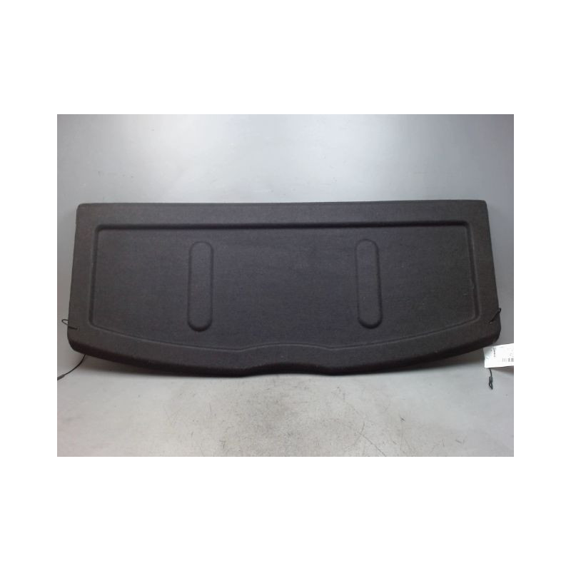 TABLETTE PLAGE ARRIERE KIA VENGA 09-