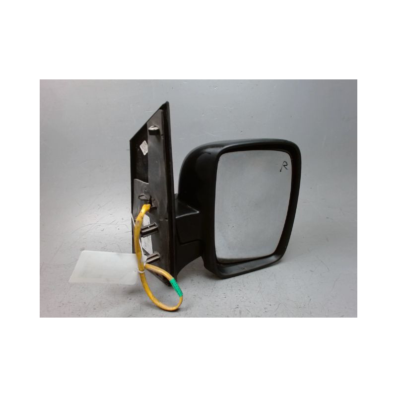 RETROVISEUR EXTERIEUR ELECTRIQUE DROIT CITROEN JUMPY TOLE LONG 2007-