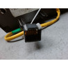 RETROVISEUR EXTERIEUR ELECTRIQUE DROIT CITROEN JUMPY TOLE LONG 2007-