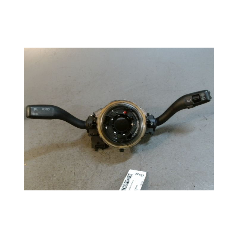 BLOC COMMODOS AUDI A4 2 AVANT PHASE 1 BREAK GASOI