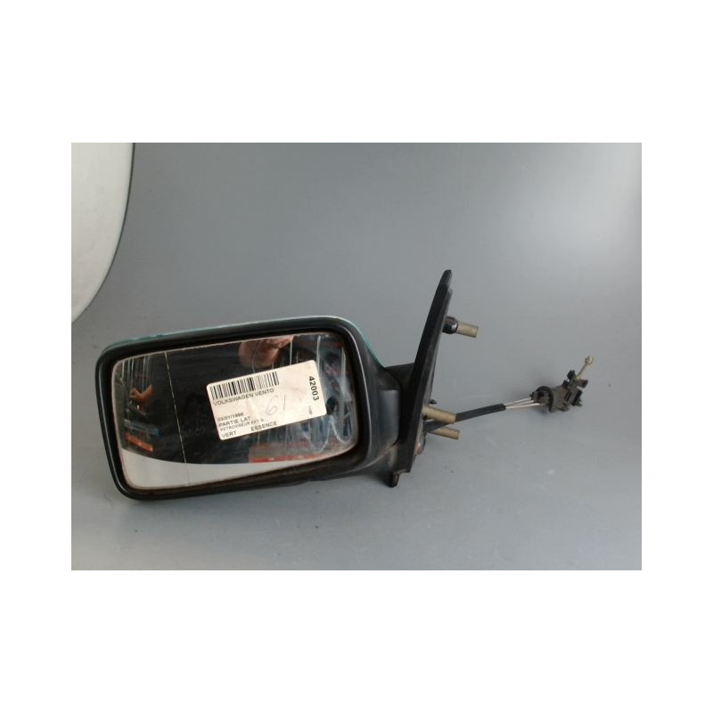 RETROVISEUR EXTERIEUR GAUCHE VOLKSWAGEN 0