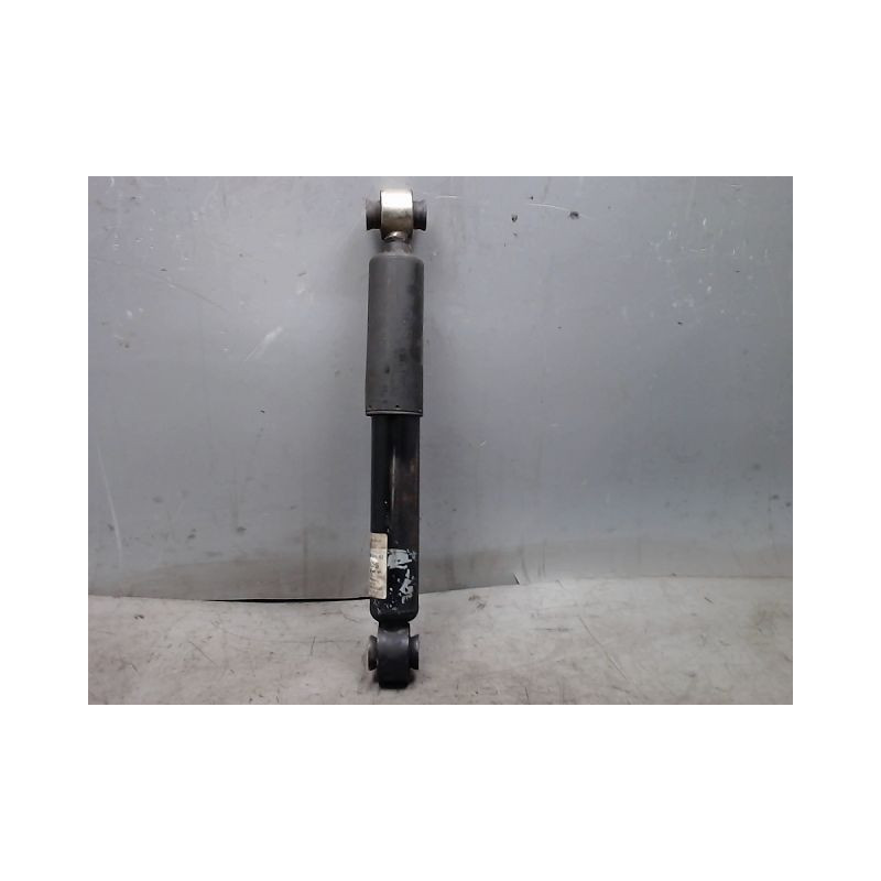 RESSORT AMORTISSEUR ARRIERE GAUCHE CITROEN BERLINGO 2 PHASE 2 DIESEL