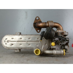 REFROIDISSEUR CARBURANT