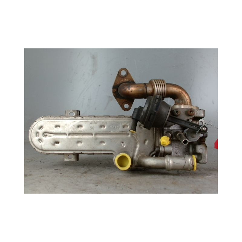 REFROIDISSEUR CARBURANT AUDI A3 2 SPORTBACK PHASE 1 DIESEL