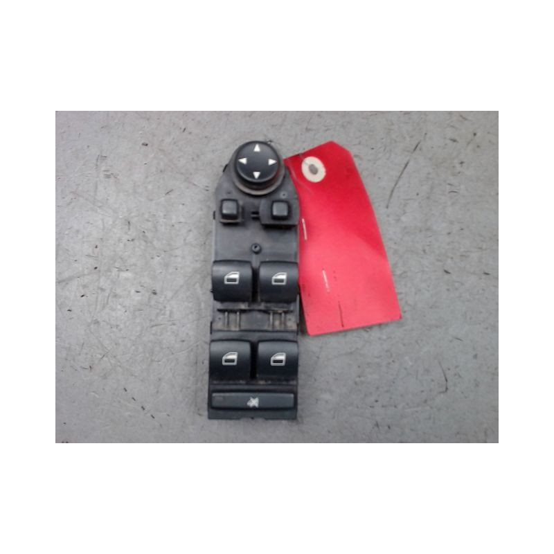 COMMANDE LEVE-GLACE PORTE AVG BMW SERIE 5 E60 PHASE 2 2.5D - 24V