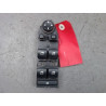 COMMANDE LEVE-GLACE PORTE AVG BMW SERIE 5 E60 PHASE 2 2.5D - 24V