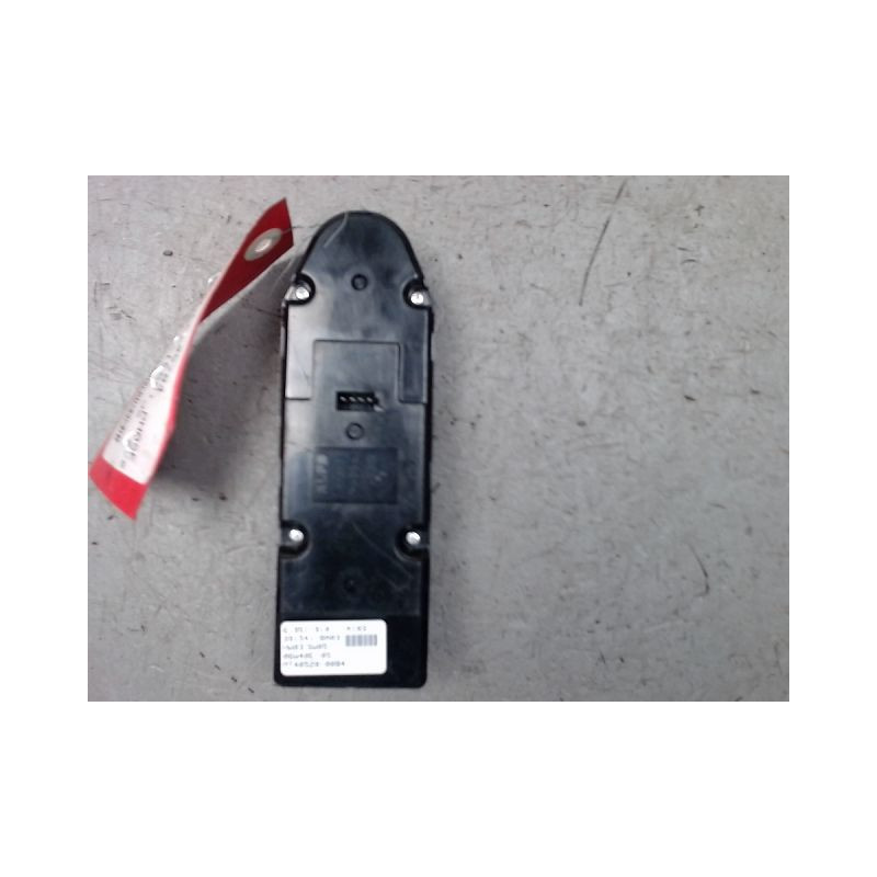 COMMANDE LEVE-GLACE PORTE AVG BMW SERIE 5 E60 PHASE 2 2.5D - 24V
