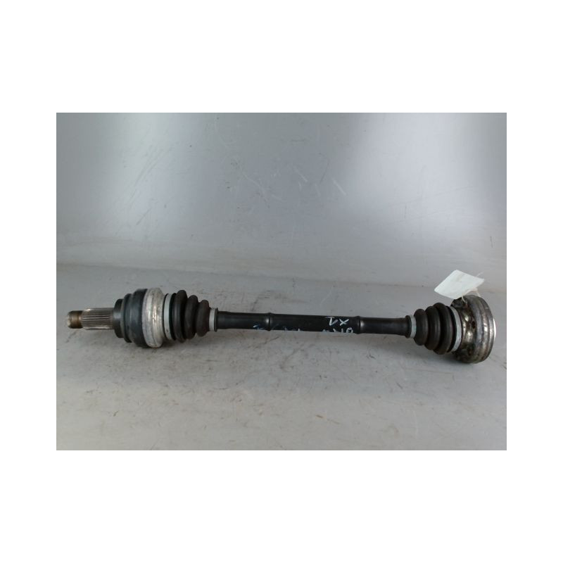 TRANSMISSION ARRIERE GAUCHE BMW X1 E84 PHASE 1 Diesel 