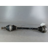TRANSMISSION ARRIERE GAUCHE BMW X1 E84 PHASE 1 Diesel 