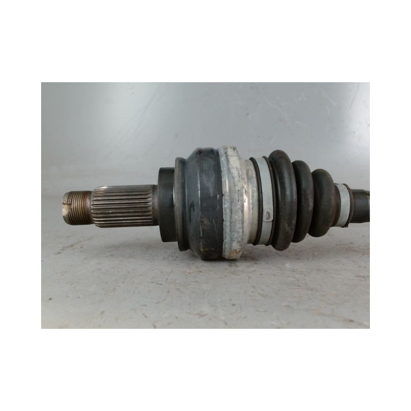 TRANSMISSION ARRIERE GAUCHE BMW X1 E84 PHASE 1 Diesel 