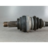 TRANSMISSION ARRIERE GAUCHE BMW X1 E84 PHASE 1 Diesel 