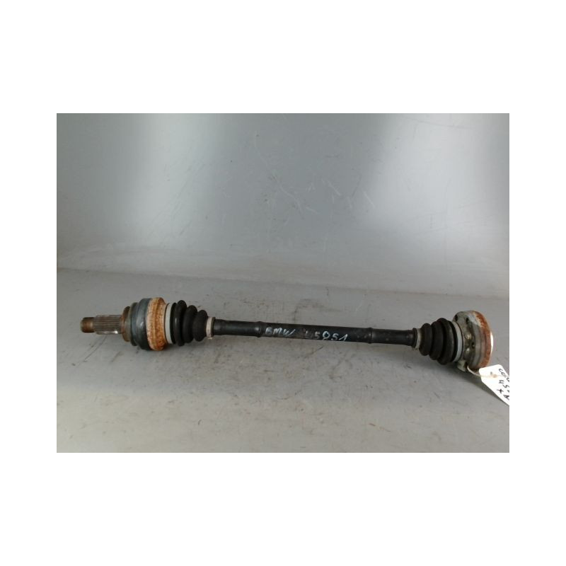 TRANSMISSION ARRIERE DROIT BMW X1 E84 PHASE 1 Diesel 