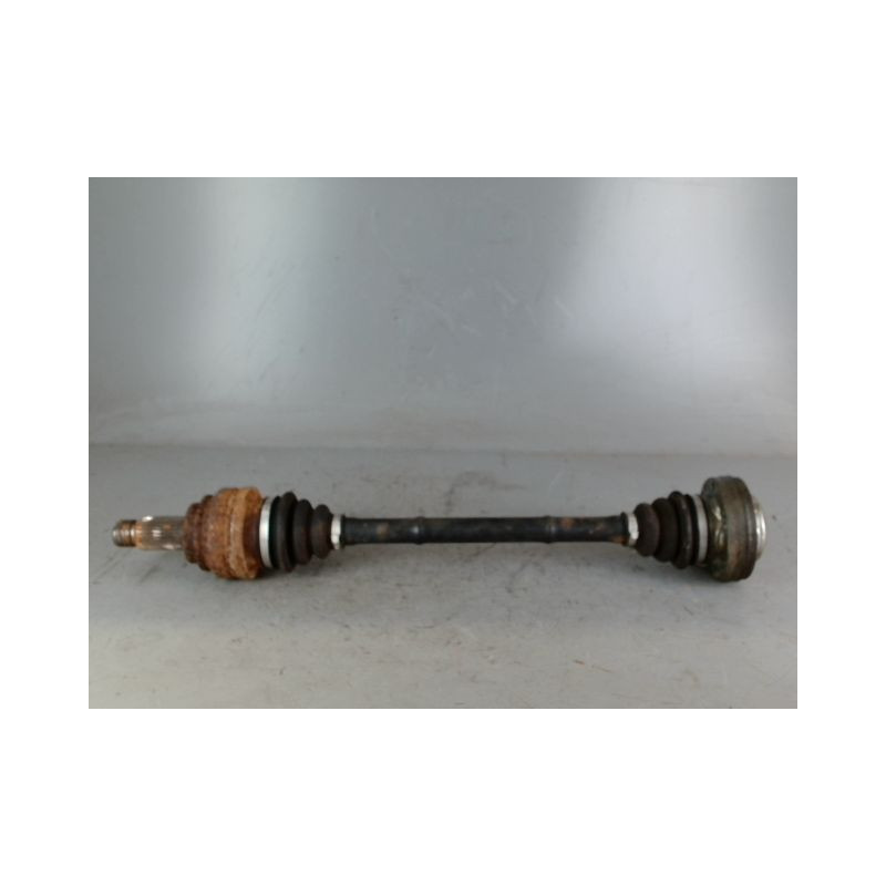 TRANSMISSION ARRIERE GAUCHE BMW SERIE 3 E91 TOURING PHASE 1 BR 