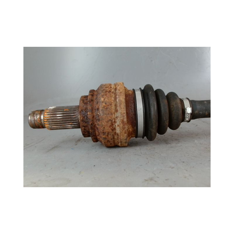 TRANSMISSION ARRIERE GAUCHE BMW SERIE 3 E91 TOURING PHASE 1 BR 