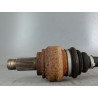 TRANSMISSION ARRIERE DROIT BMW SERIE 3 E91 TOURING PHASE 1 BR 