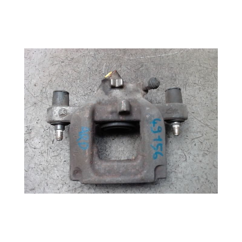 ETRIER DE FREIN ARRIERE DROIT MERCEDES CLASSE C 204 PHASE 1 C 220 2.2